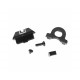 Рамка для пистолета (East Crane) Glock-17 (Black) PA1020